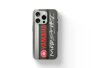 Yamaha Coques Téléphone Universelles Pro Max